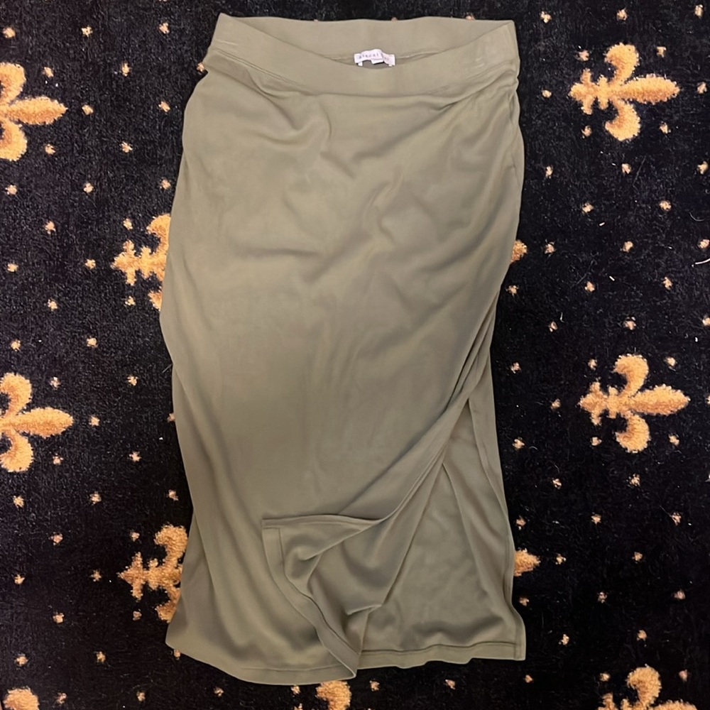 Gianni Bini Midi Skirt - Picture 4 of 4